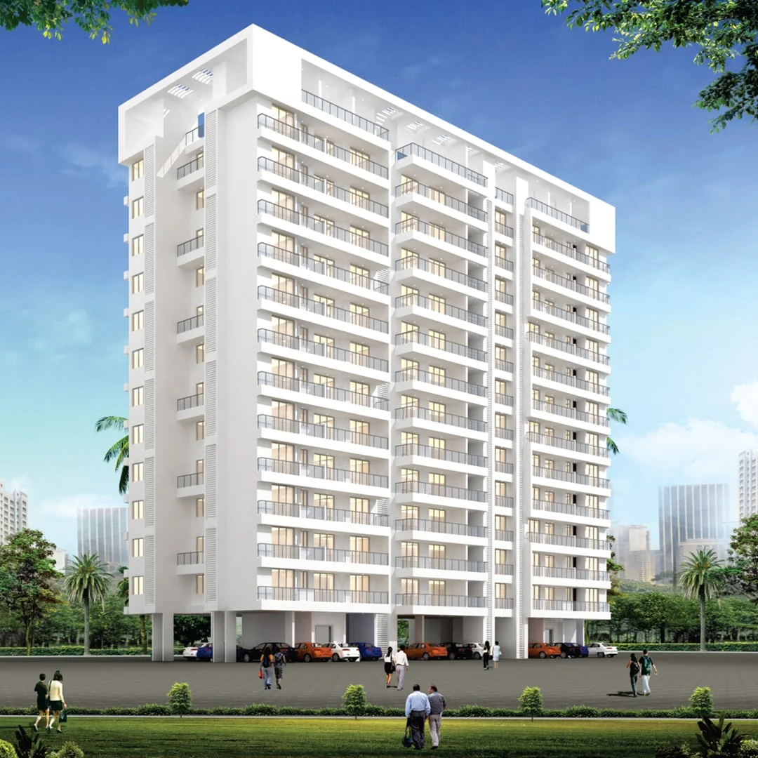 Somani Dream Home Punawale AboutUs