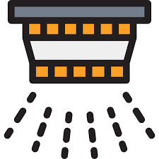 Fire Fighting System Image