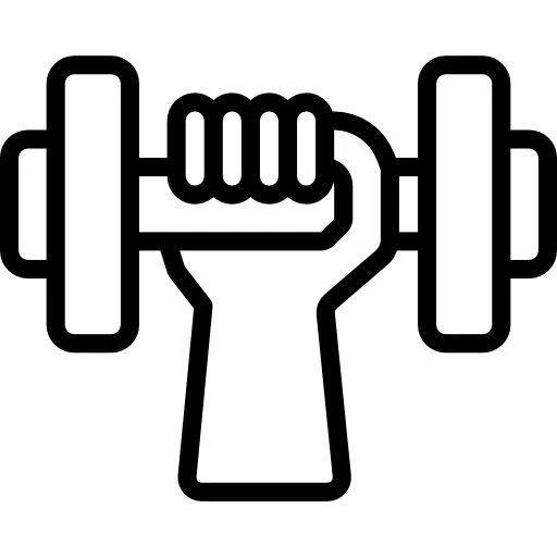 Gym Area Image