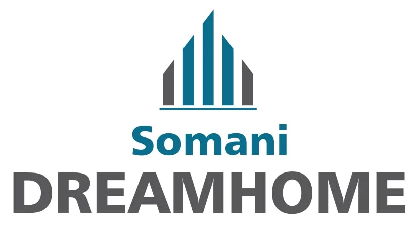 Somani Dream Home Punawale Logo